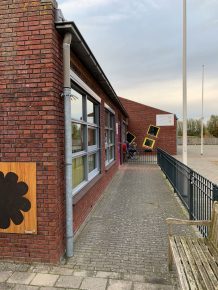 Basisschool de Noordkaap te Uithuizernmeeden